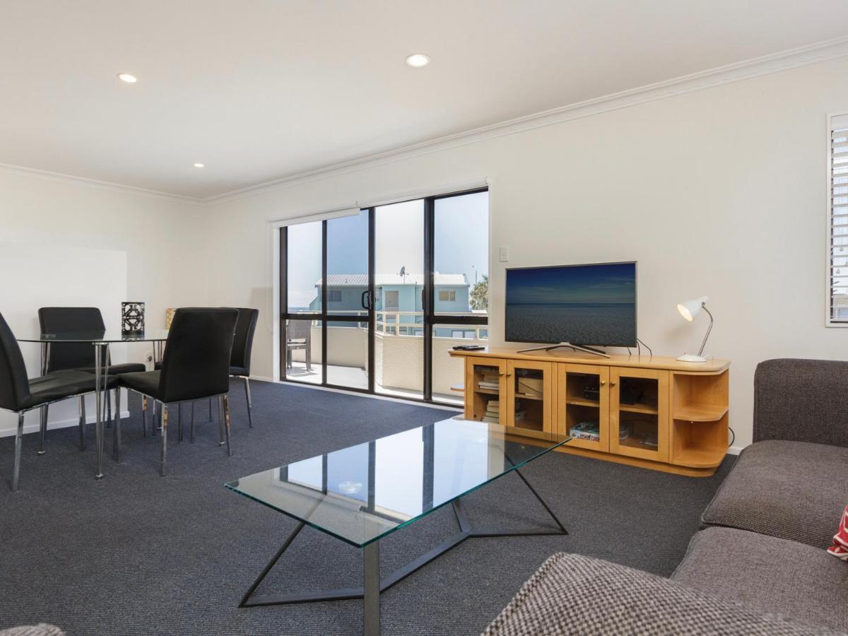 Sand Castles - Mount Maunganui Holiday Home Exterior photo