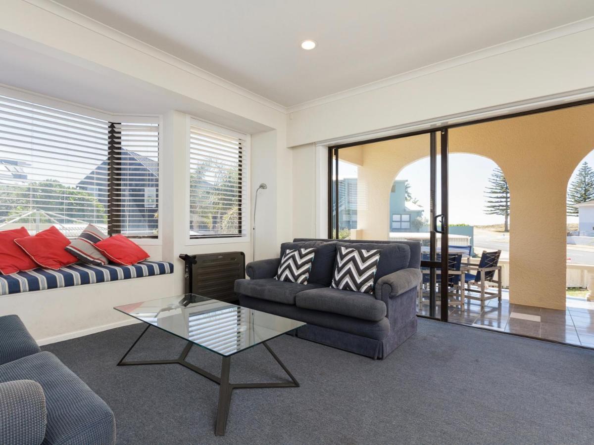 Sand Castles - Mount Maunganui Holiday Home Exterior photo