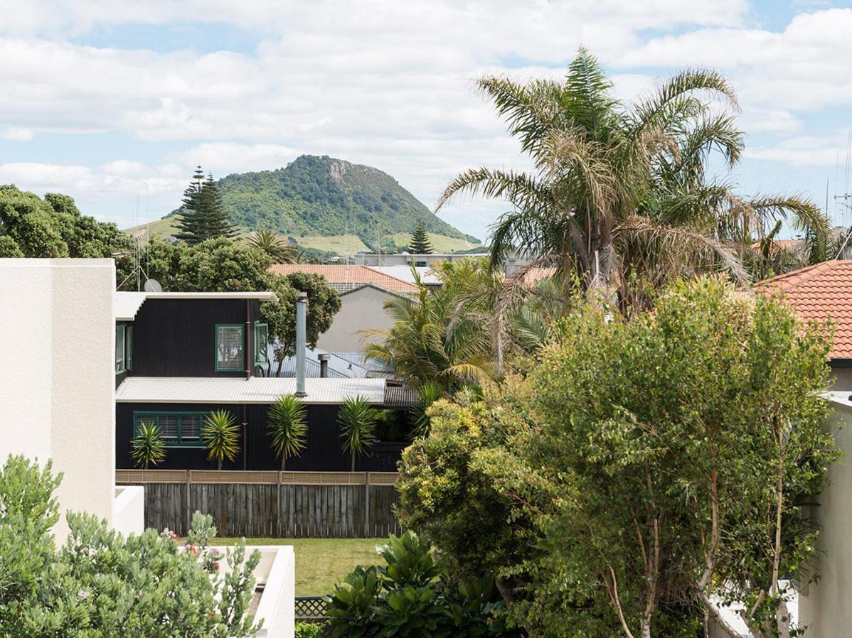 Sand Castles - Mount Maunganui Holiday Home Exterior photo